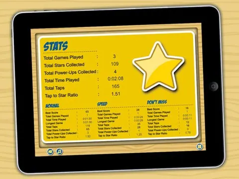 Скриншот 4 игры Star Daze