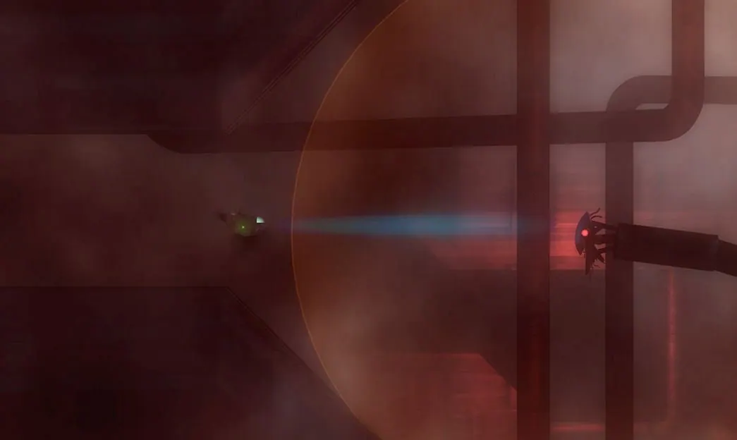 Скриншот 4 игры Affordable Space Adventures