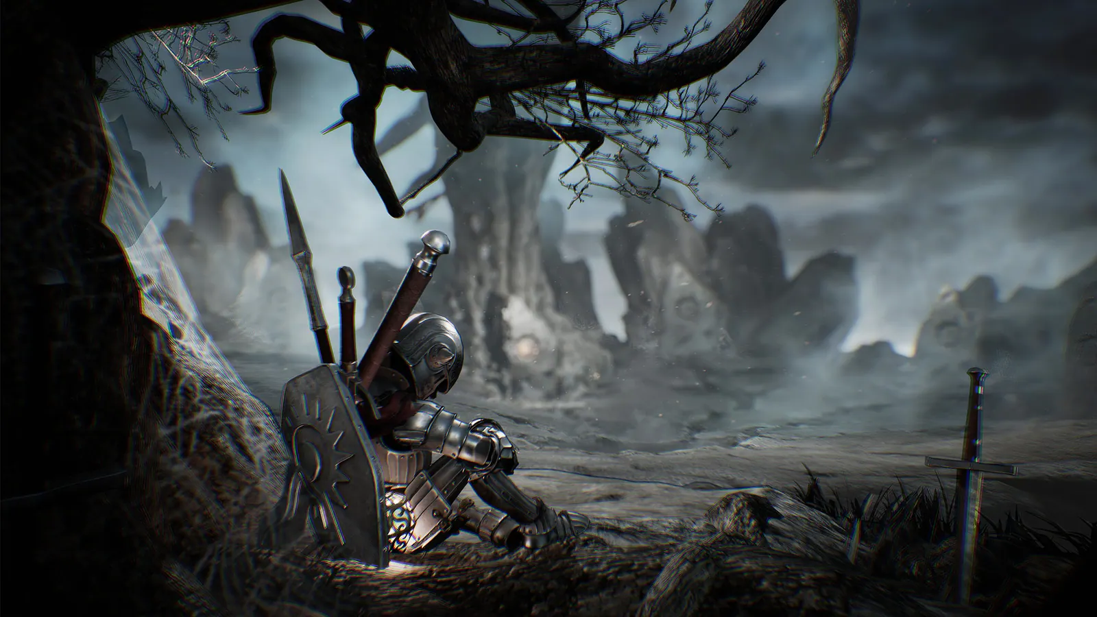 Скриншот 6 игры SINNER: Sacrifice for Redemption