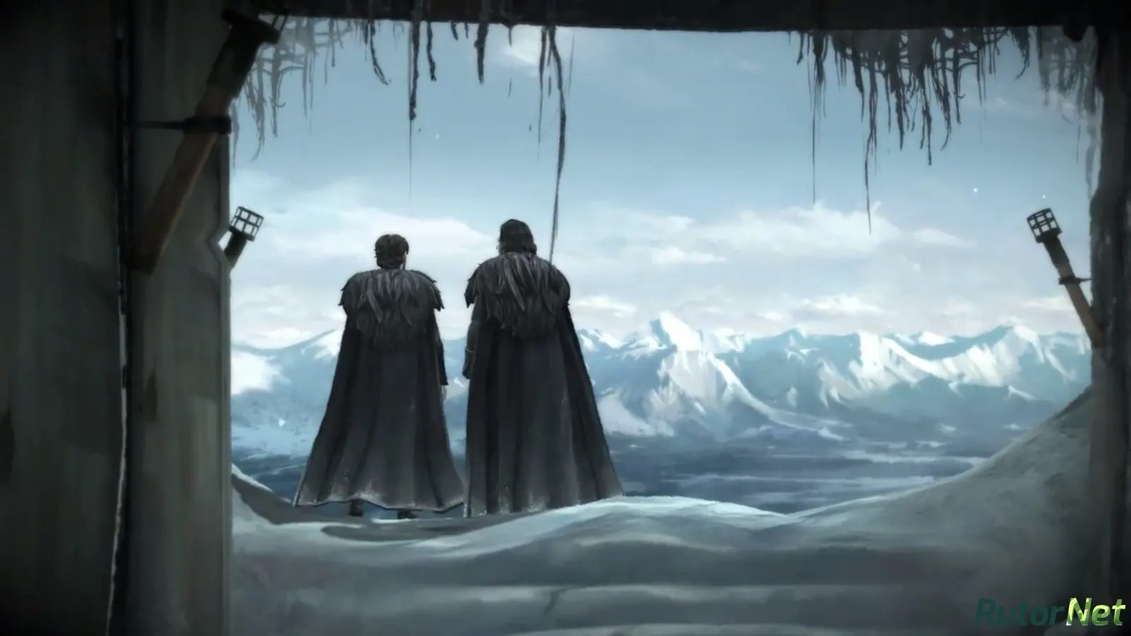 Скриншот 5 игры Game of Thrones: Episode Two - The Lost Lords