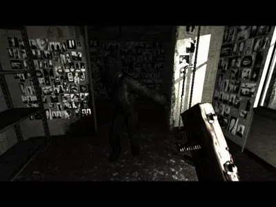 Скриншот 4 игры Condemned: Criminal Origins