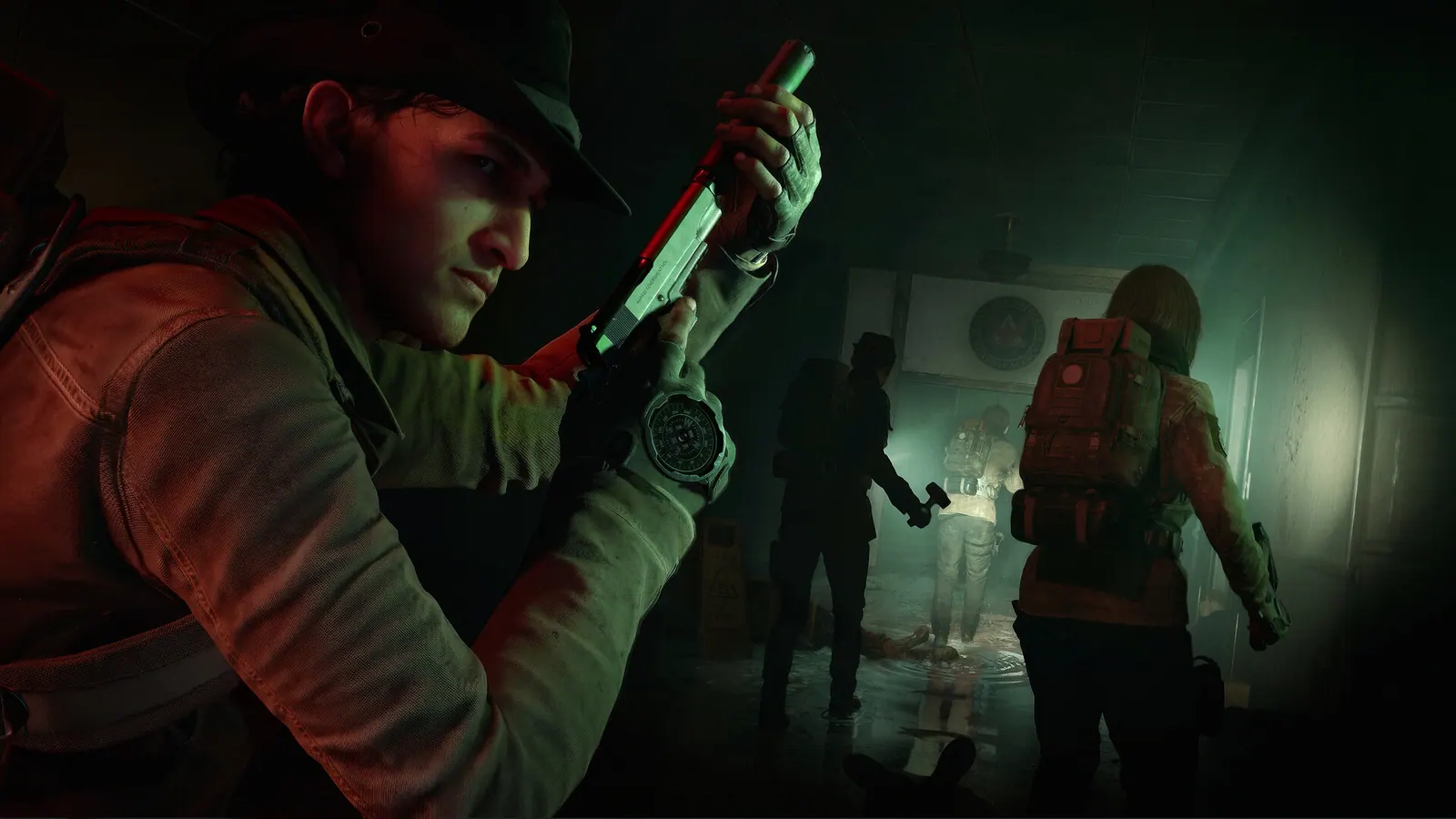 Скриншот 6 игры No More Room in Hell 2