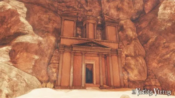 Скриншот 5 игры In Verbis Virtus