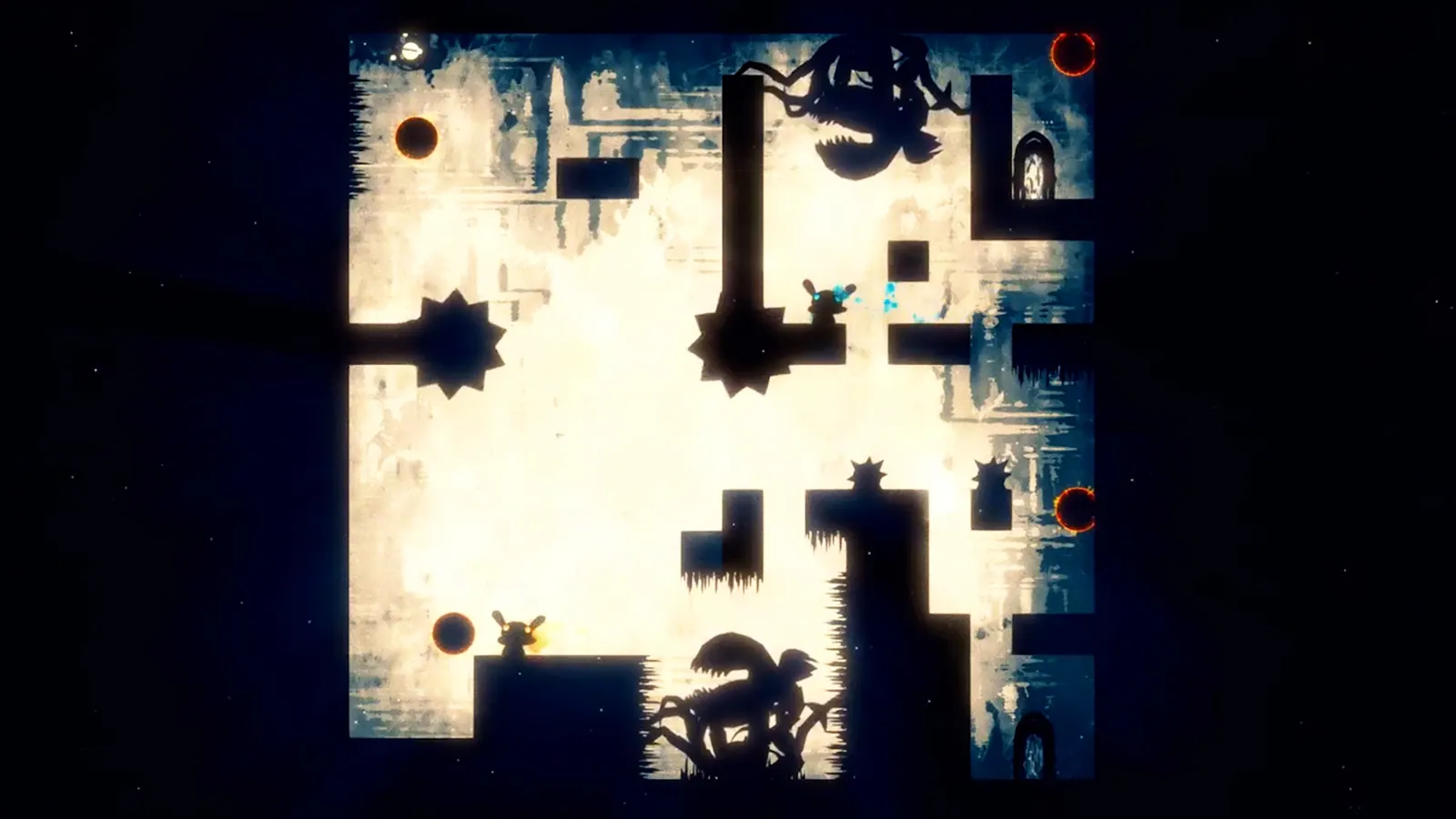 Скриншот 3 игры MIND TWINS