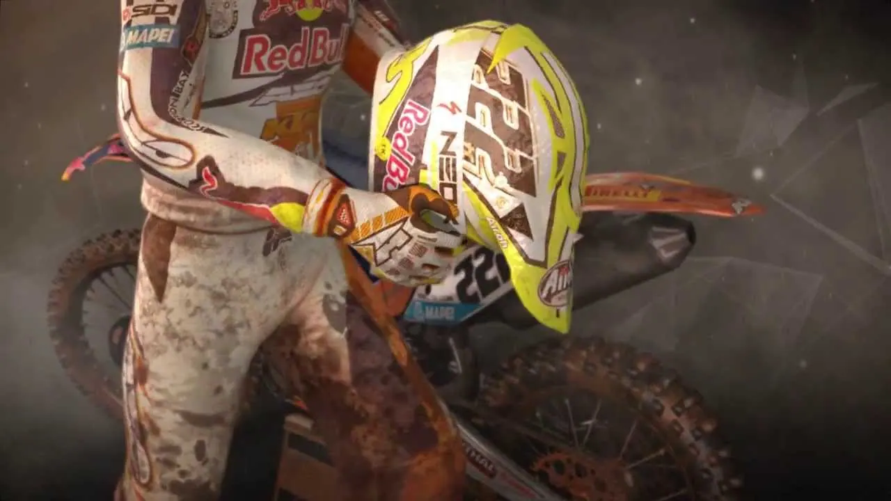 Скриншот 7 игры MXGP: The Official Motocross Videogame