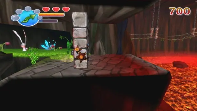 Скриншот 2 игры Furry Legends