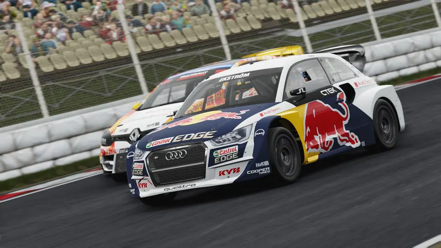 Скриншот 6 игры Project CARS 2