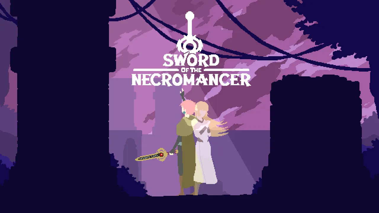 Скриншот 6 игры Sword of the Necromancer
