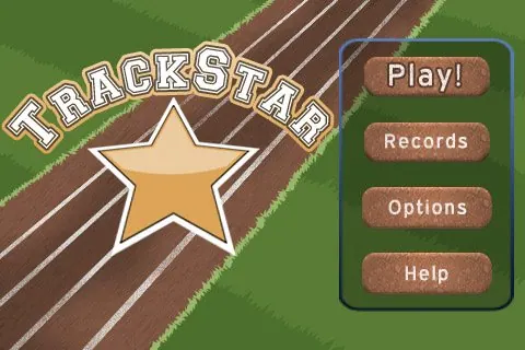Скриншот 4 игры TrackStar