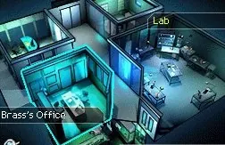 Скриншот 2 игры CSI: Crime Scene Investigation Unsolved!