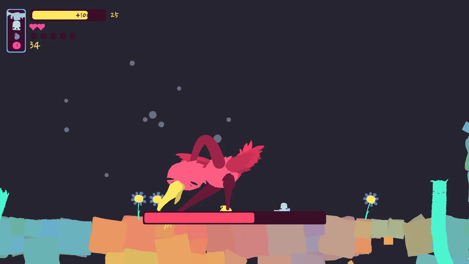 Скриншот 3 игры GONNER2