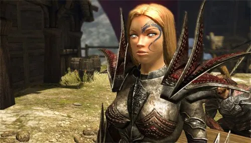 Скриншот 5 игры Divinity 2: Ego Draconis