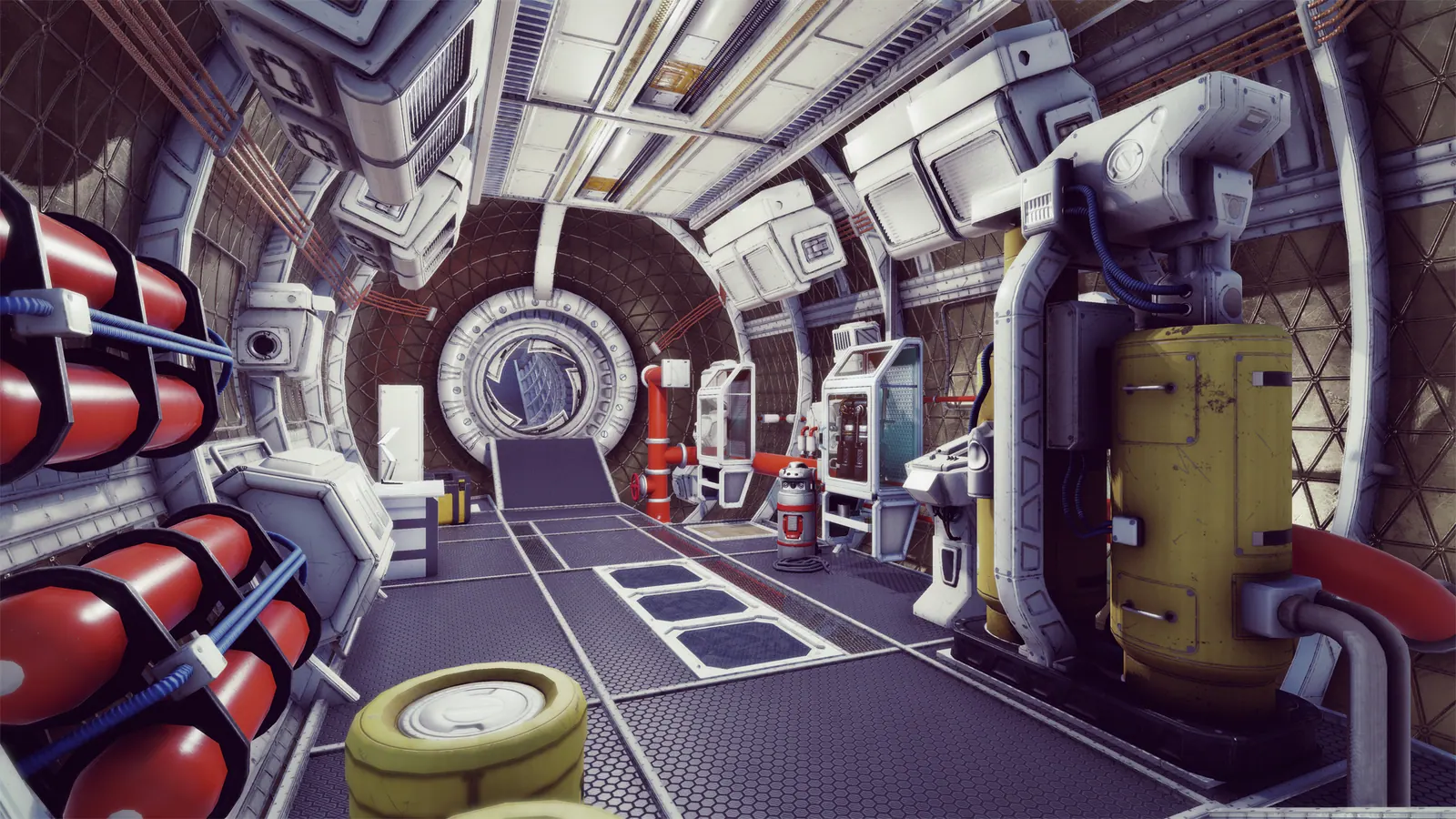 Скриншот 8 игры Occupy Mars: The Game