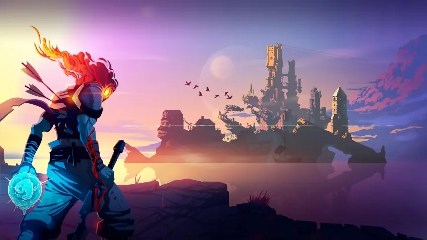 Скриншот 7 игры Dead Cells