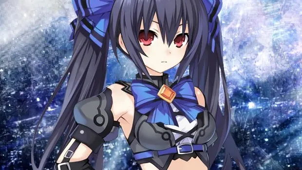 Скриншот 7 игры Hyperdimension Idol Neptunia PP
