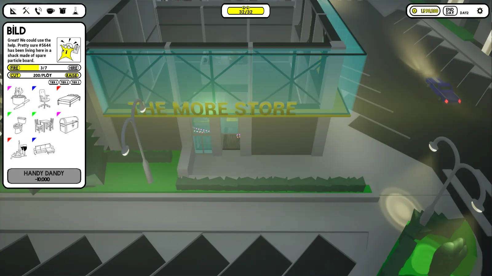 Скриншот 6 игры Assembly Required