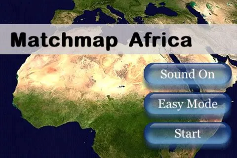 Скриншот 5 игры A+ AFRICA