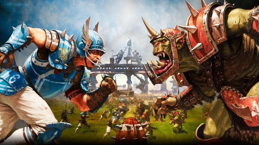 Скриншот 8 игры Blood Bowl 3