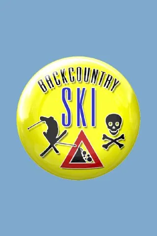 Скриншот 2 игры Backcountry Ski