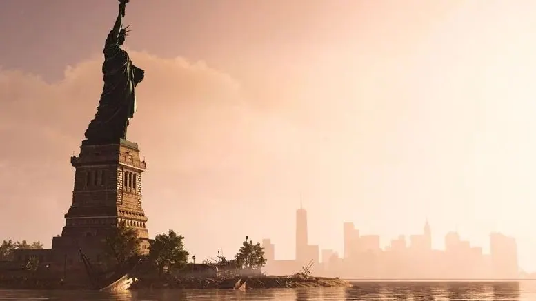 Скриншот 5 игры Tom Clancy's The Division 2: Warlords of New York