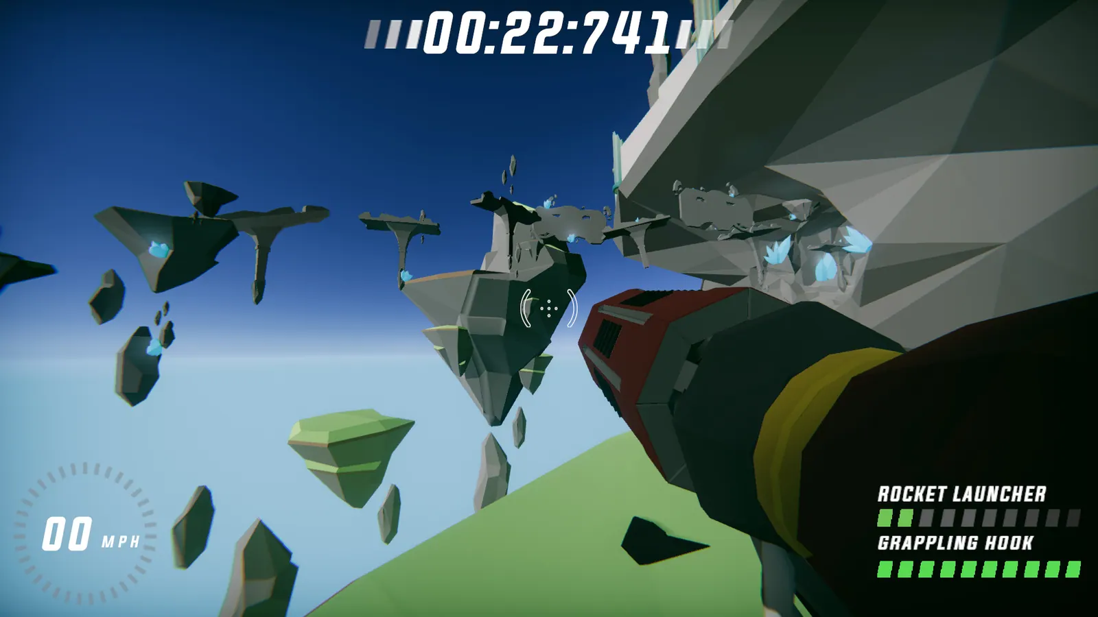 Скриншот 3 игры Kickshot