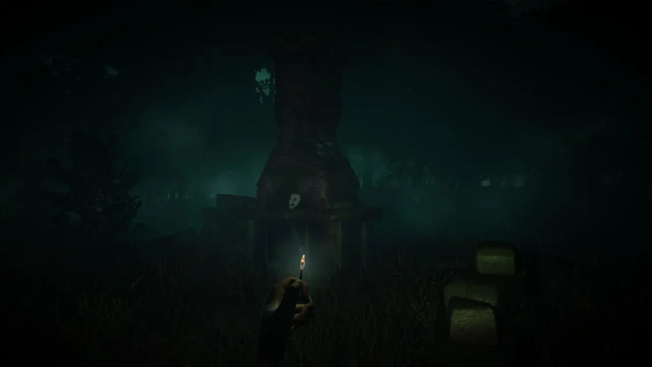 Скриншот 7 игры Wick