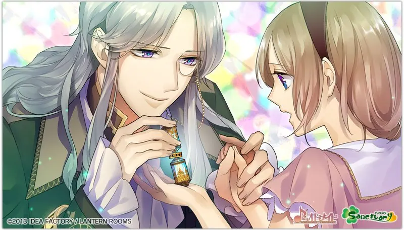 Скриншот 3 игры Chronostacia