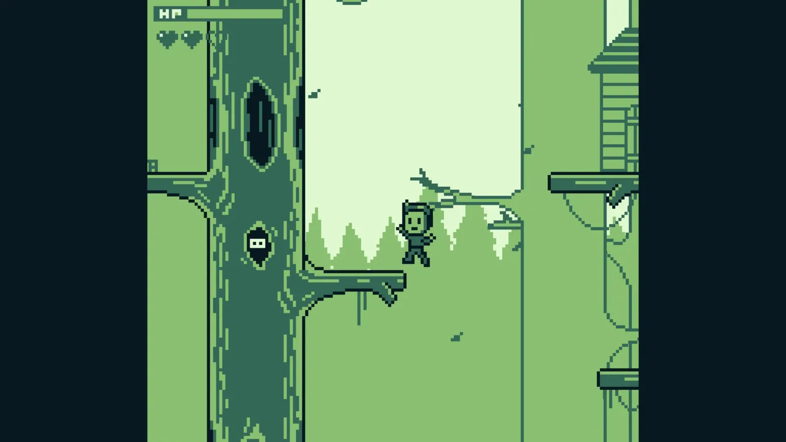 Скриншот 6 игры Owyn's Adventure