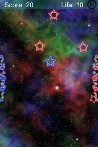 Скриншот 4 игры Infinite Slide