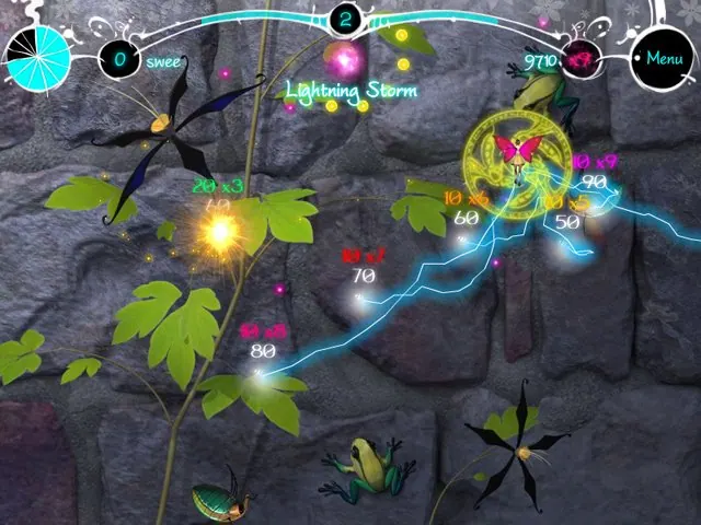 Скриншот 4 игры The Great Tree