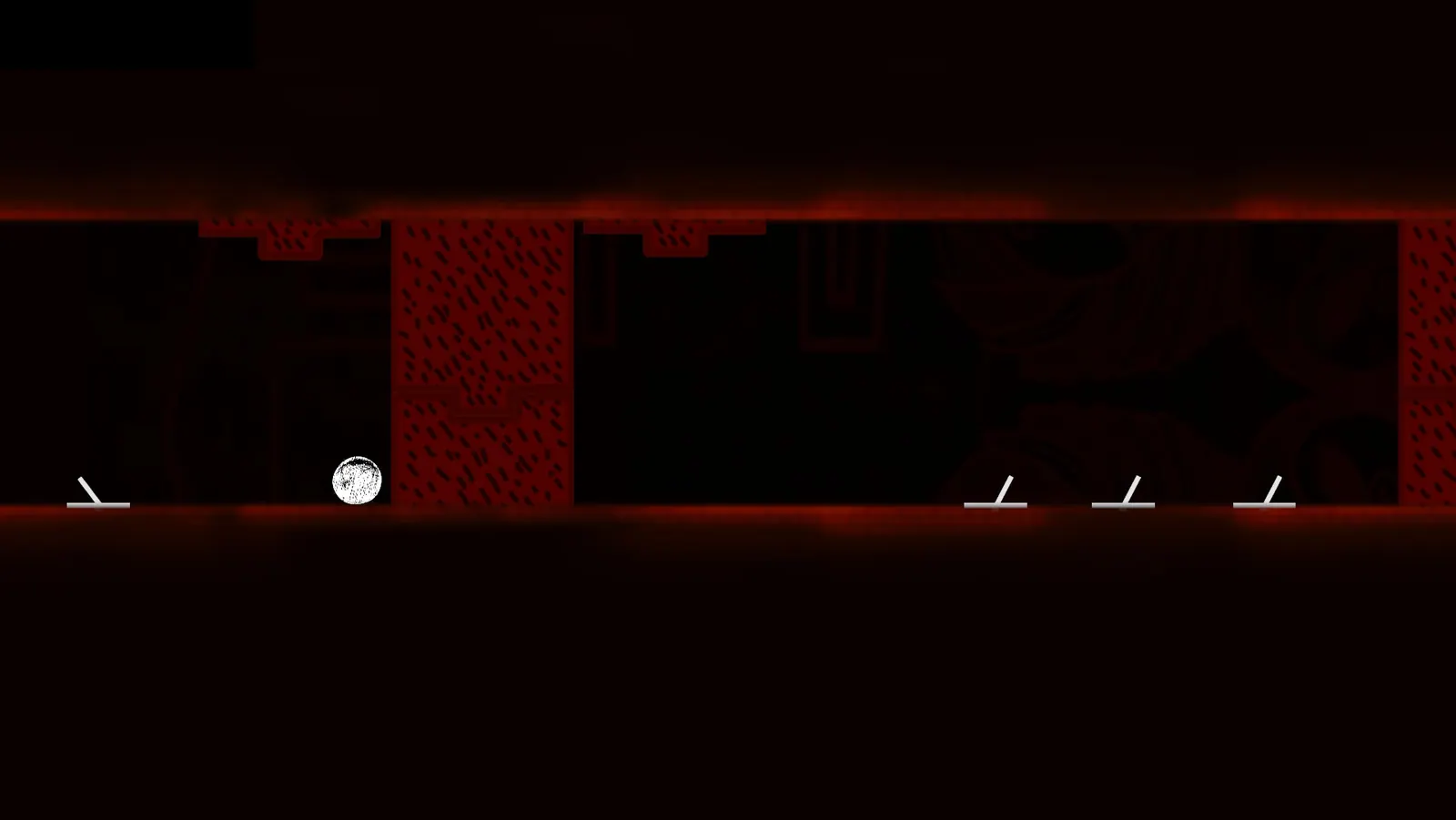 Скриншот 4 игры A Roll-Back Story
