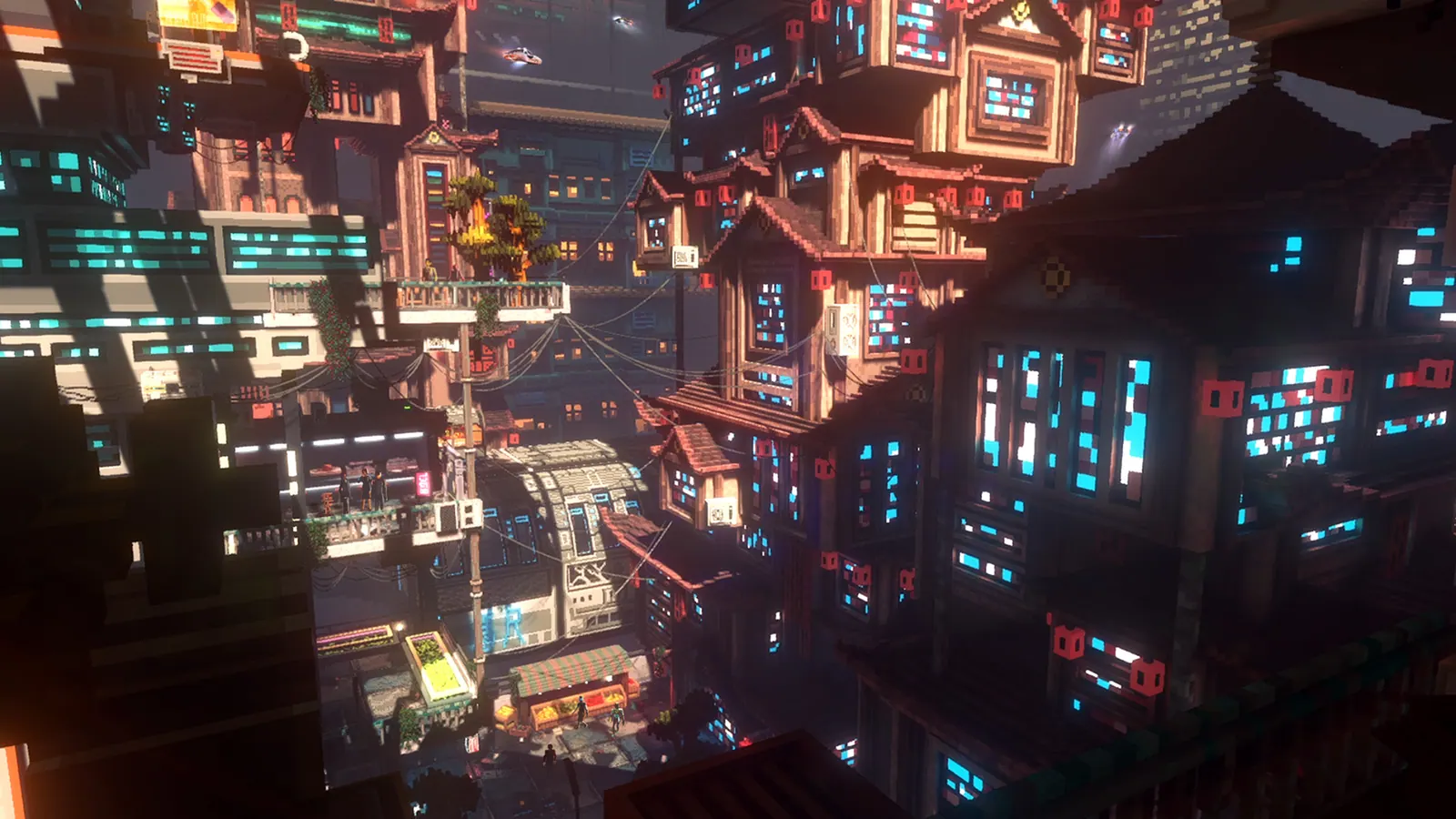 Скриншот 2 игры Nivalis