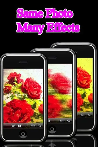 Скриншот 3 игры Shake Pic