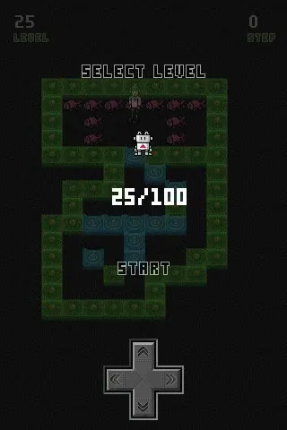 Скриншот 4 игры Fish Savior