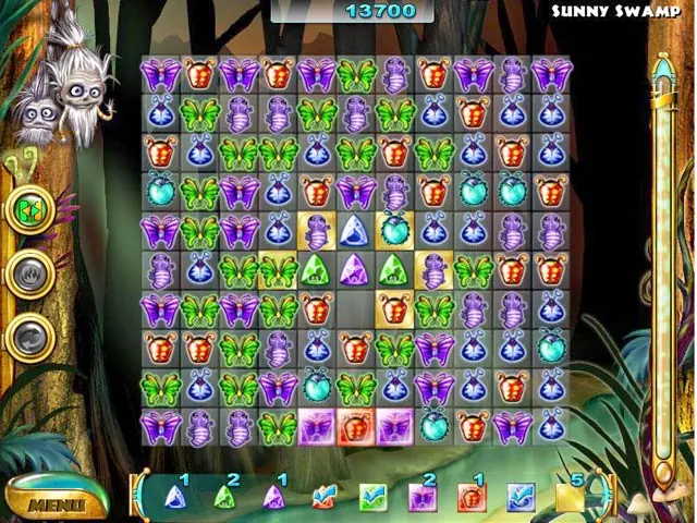 Скриншот 6 игры Galapago