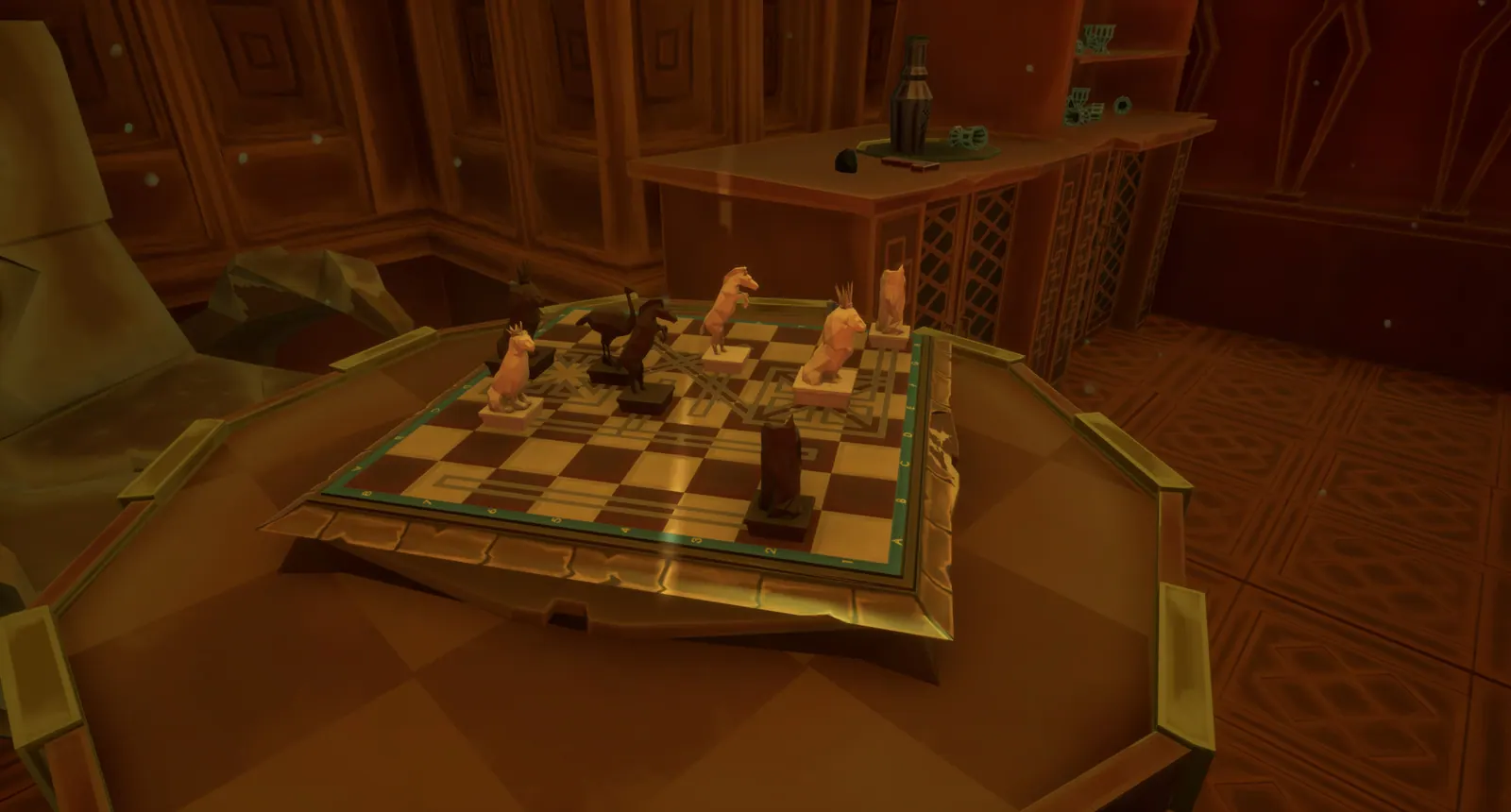 Скриншот 5 игры Dr Livingstone, I Presume
