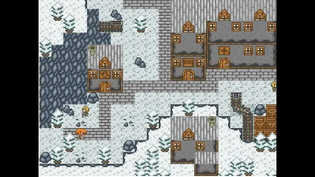 Скриншот 2 игры Elements: Soul of Fire