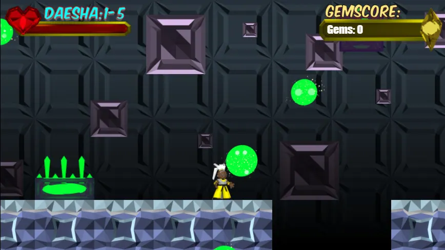 Скриншот 3 игры GOTC: Siege on the Lightorder Citadel