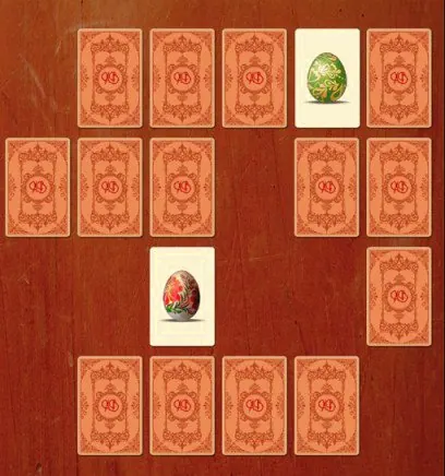 Скриншот 5 игры Празднуем Пасху