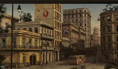 Скриншот 4 игры Art of Murder: Hunt for the Puppeteer
