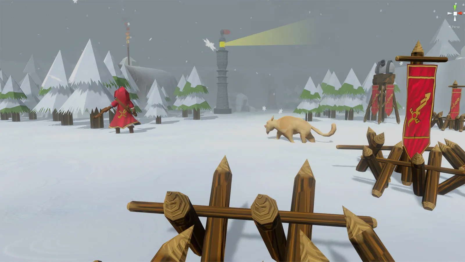 Скриншот 7 игры Heroes of Delum