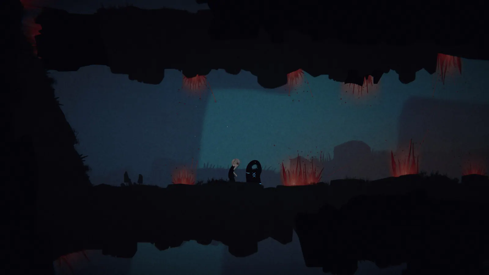 Скриншот 6 игры SOULBOUND