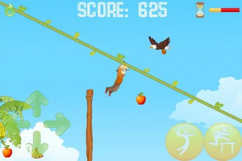 Скриншот 5 игры Hero of Africa