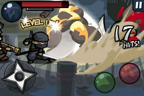 Скриншот 5 игры OMG Pirates!