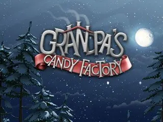 Скриншот 4 игры Grandpa's Candy Factory