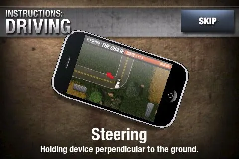 Скриншот 2 игры Storm Chasers