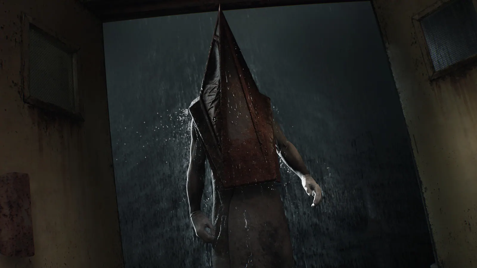 Скриншот 3 игры Silent Hill 2 Remake