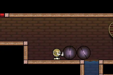 Скриншот 5 игры Toy Bot Diaries