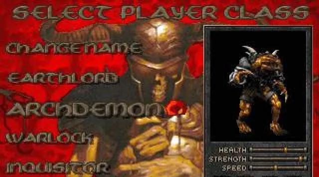 Скриншот 6 игры Mageslayer
