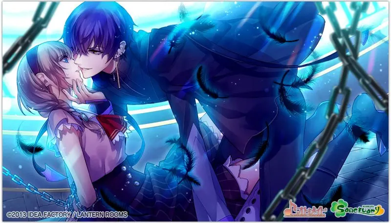 Скриншот 2 игры Chronostacia